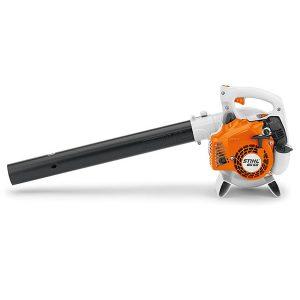 løvblæser stihl