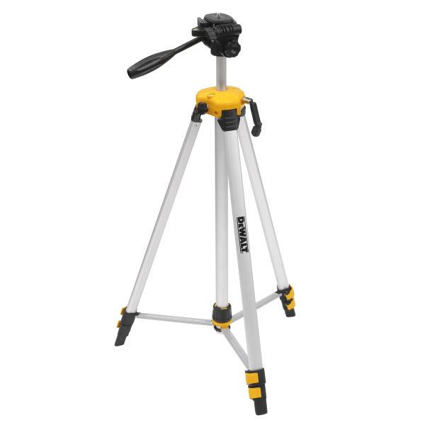 Dewalt stativ til laser