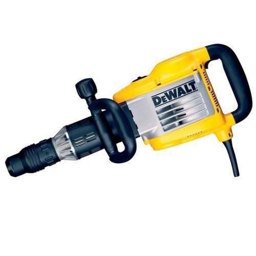 Nedbrydningshammer dewalt