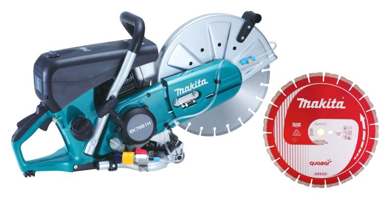 Kapsav fra Makita