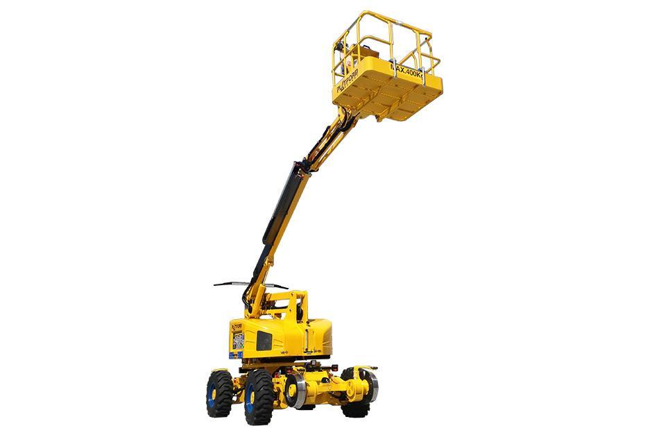 Skinnerline 5195