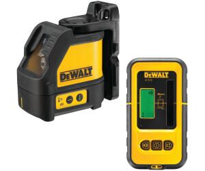 Dewalt laser