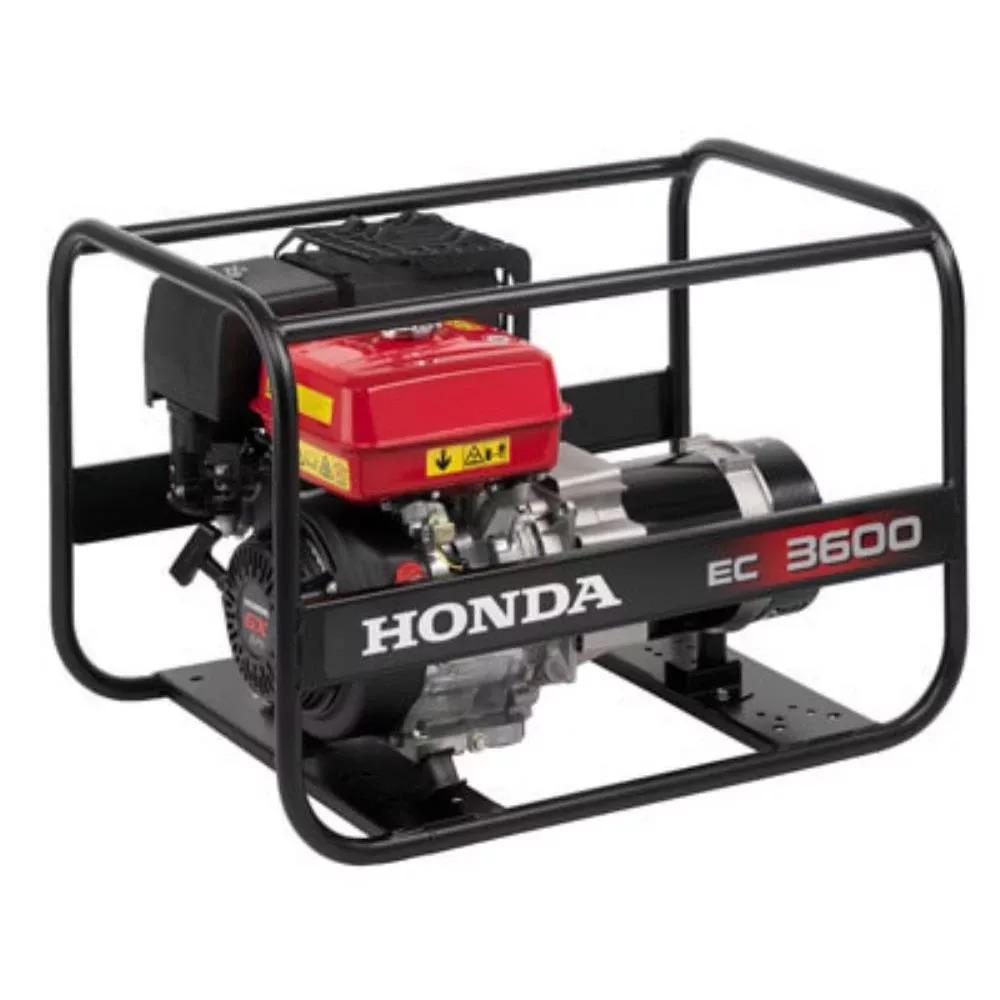 Honda EC3600 Generator